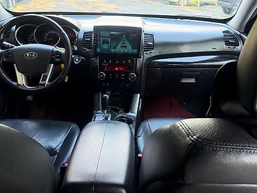 Kia: Kia Sorento: 2 l | 2009 il Ofrouder/SUV — 19