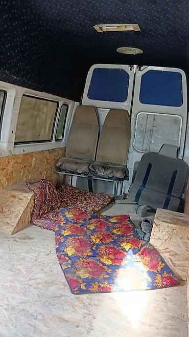 авто дом: Ford Transit: 2008 г., Механика, Фургон — 6