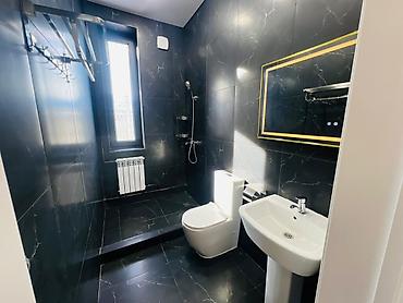 Продажа коттеджей и домов: Продаётся новый дом в современном стиле Арчалы (Байтик) свежий воздух — 9