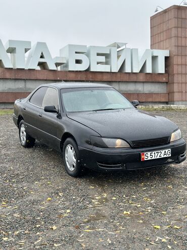 Lexus: Lexus ES: 1996 г., 3 л, Автомат, Бензин