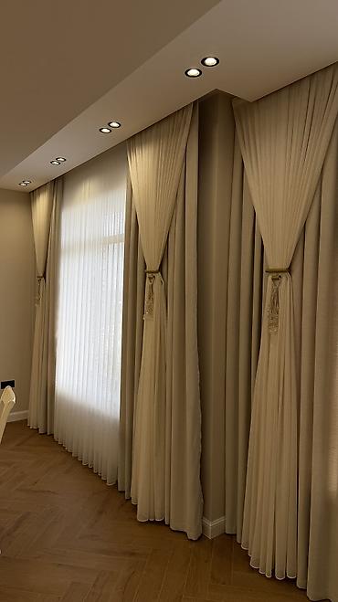 Продажа квартир: 3 комнаты, 117 м², Филармония Элитка, 9 этаж, Дизайнерский ремонт — 6