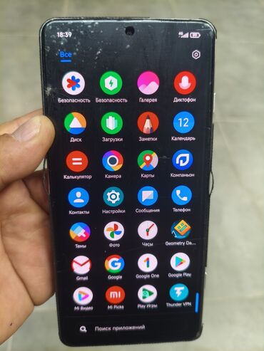 поко х6 про бишкек: Смартфон Xiaomi Poko F4GT. 128 Характеристики и особенности: -