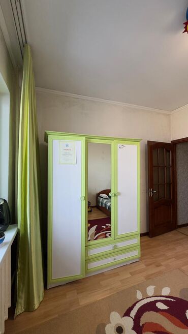 Продажа квартир: 5 и более комнат, 108 м², 106 серия, 4 этаж, Евроремонт — 29