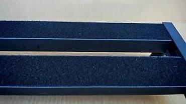 Ostali muzički instrumenti: HARLEY BENTON SPACESHIP POWER 40-B PEDALBOARD POWERBAR40 | — 17