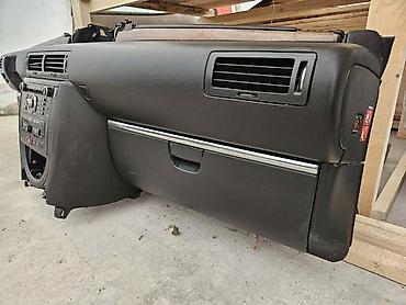 nosivost vozila: INSTRUMENT TABLA ZA CITROEN C6 | CITROEN C6 2.7 HDI INSTRUMENT — 4