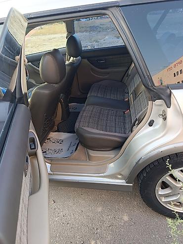легаси ланкастер: Subaru Legacy Lancaster: 1999 г., 2.5 л, Автомат, Газ, Универсал — 9