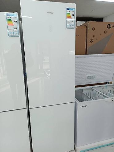 Холодильники: Холодильник Новый, Двухкамерный, No frost, С рассрочкой — 23