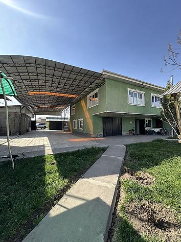 Продажа коттеджей и домов: СРОЧНО продается двухэтажный дом 240кв.м. с действующим коммерческим — 1