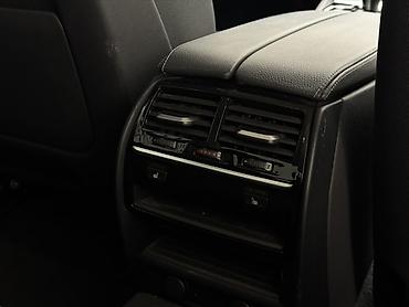 BMW: BMW 5 series: 2019 г., 2 л, Автомат, Бензин, Седан — 15