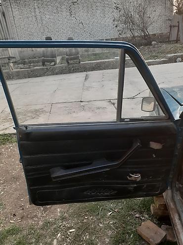 Ступицы: Задняя левая Ступица ВАЗ (LADA) 1987 г., Б/у, Аналог — 5