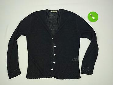 welna: Kardigan damski, rozmiar 2XL — 2
