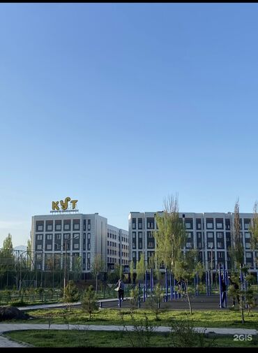 дом мкр достук: 1 комната, 39 м², Элитка, 5 этаж, Евроремонт