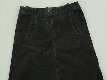 Spódnice: Spódnica H&M, XS (EU 34), Bawełna, stan - Bardzo dobry
