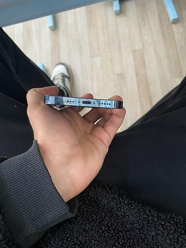 samsung 31: IPhone 12 про 128 АКБ 72 экран Оригинал - Экран 6.7" Super Retina — 5