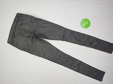 emilio jeans: Amisu, Spodnie materiałowe damskie, rozmiar XS — 3