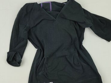 bluzy z pusheenem dla dzieci: Bluza z kapturem damska, rozmiar M