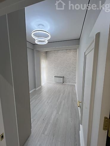Продажа квартир: 3 комнаты, 77 м², Молодая Гвардия Элитка, 5 этаж, Дизайнерский ремонт — 10