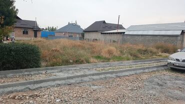 квартиры в бишкеке на долгий срок: 6 соток, Курулуш