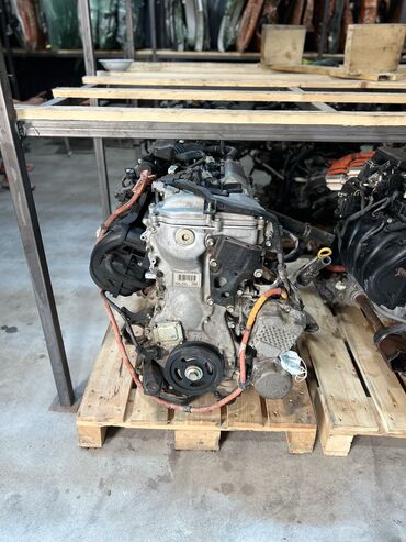 Двигатели, моторы и ГБЦ: Гибридный мотор Toyota 2011 г., 1.8 л, Б/у, Оригинал, США at lalafo.kg — 7 Двигатели, моторы и ГБЦ: Гибридный мотор Toyota 2011 г., 1.8 л, Б/у, Оригинал, США — 7