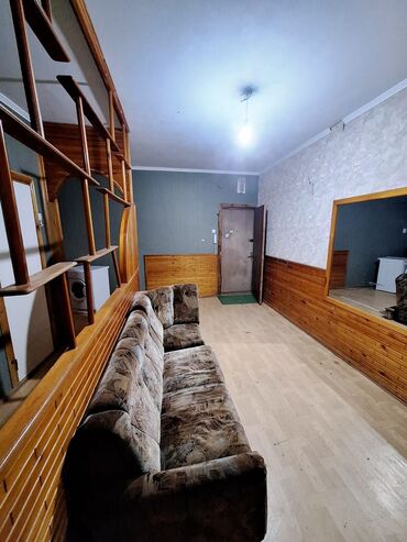 цены на недвижимость в бишкеке 2023: 3 бөлмө, 110 кв. м, Жеке план, 6 кабат, Эски ремонт