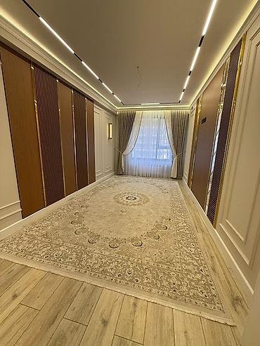 Продажа квартир: 3 комнаты, 80 м², Технопарк Элитка, 4 этаж, Свежий ремонт — 1