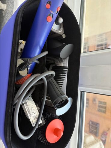 Digər: Cəmi 2-3 ay işlədilib, çox səliqəli və demək olar ki, yeni kimidir — 10