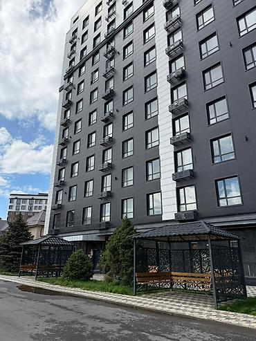 Продажа квартир: 2 комнаты, 49 м², Элитка, 4 этаж, Дизайнерский ремонт — 2