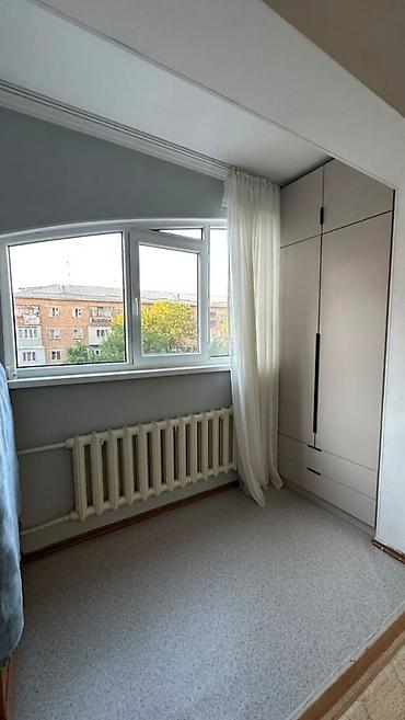 60: 2 комнаты, 60 м², 5 мкр 105 серия, 4 этаж, Евроремонт — 7