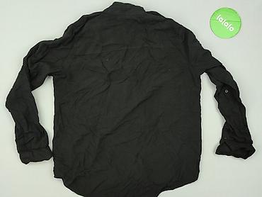 shirt box: Sinsay, Koszula damska, rozmiar M — 4