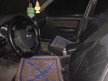 генератор на нексию: Daewoo Nexia: 2010 г., 1.5 л, Механика, Бензин, Седан