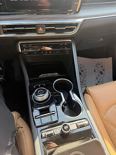 kia ka5: Kia K5: 2020 г., 1.6 л, Автомат, Бензин, Седан — 8