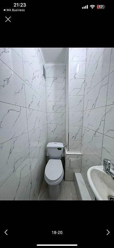 Продажа квартир: 3 комнаты, 67 м², 105 серия, 1 этаж, Дизайнерский ремонт — 15