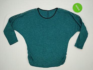bluza dzika: Sweter damski, rozmiar One size — 2