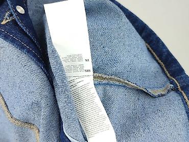 jeans pull and bear: Kamizelka damska, rozmiar L — 5