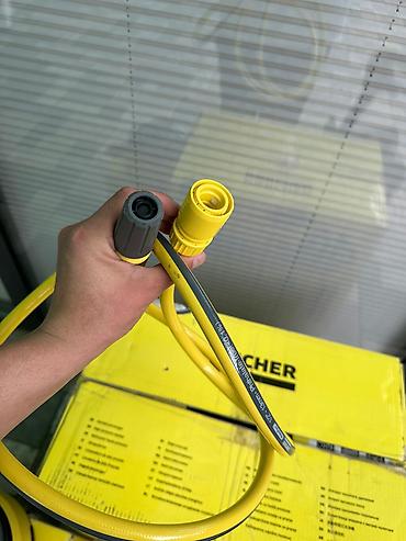 Другое оборудование для бизнеса: 🔥 Продаётся Karcher K7 Smart Control — почти новый! Мощная и надежная — 12
