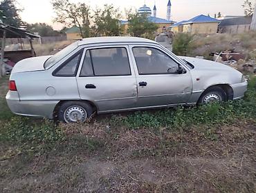 бампер byd e2: Daewoo Nexia: 2008 г., Механика, Бензин, Седан — 3