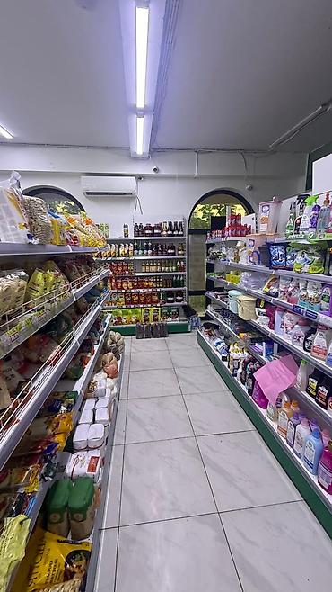 122: Магазин, В жилом доме, 122 м² Не действующий, Без оборудования, С ремонтом, Sewerage сommunications, Heating сommunications, Water сommunications, 1 линия, Отдельный вход — 4