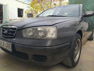 Hyundai: Hyundai Elantra: 2 l | 2003 il Sedan — 8