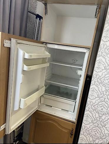 стенный печь: Холодильник Indesit, Б/у, Минихолодильник — 3