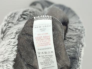 pull and bear spodenki dresowe: Bluza z kapturem damska, rozmiar L — 4