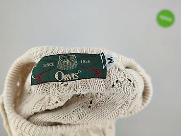 us polo sweter: Sweter damski, rozmiar M — 5