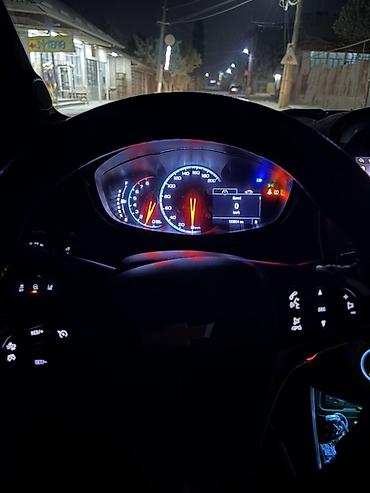 sonata d8: Chevrolet Spark: 2017 г., 0.1 л, Автомат, Бензин, Хэтчбэк — 4