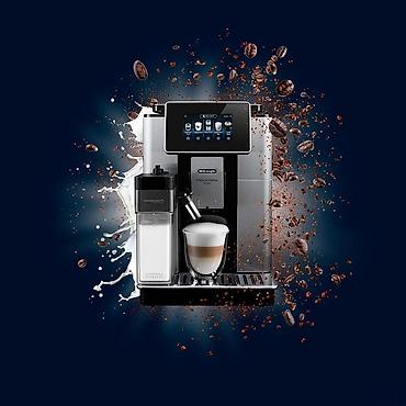Delonghi 610.74 MB qəhvə aparatı Delonghi 610.74 MB Əsas