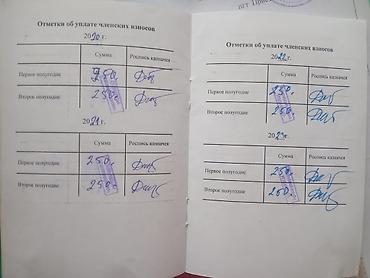 Продажа участков: 5 соток — 3