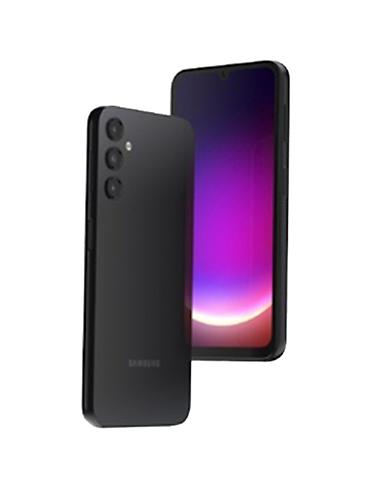 samsung 2011: Samsung Galaxy A24 4G, rəng - Qara — 1