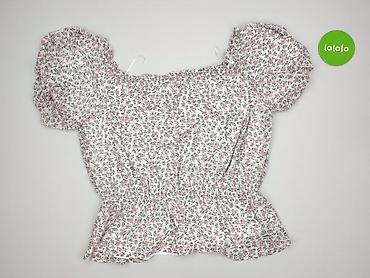 bluzka do: Peacocks, Bluzka damska, rozmiar 4XL — 3