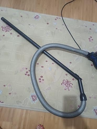 serin veren: Samsung Air Track tozsoran - Güc: 1600W - Texnologiya: Twin Chamber — 4