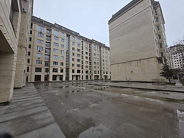 жк republic: 3 комнаты, 107 м², Элитка, 7 этаж, ПСО (под самоотделку) — 4