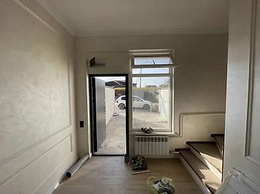 кут строй готовые квартиры: 3 комнаты, 80 м², 1 соток, Газ, Электричество, Канализация — 9
