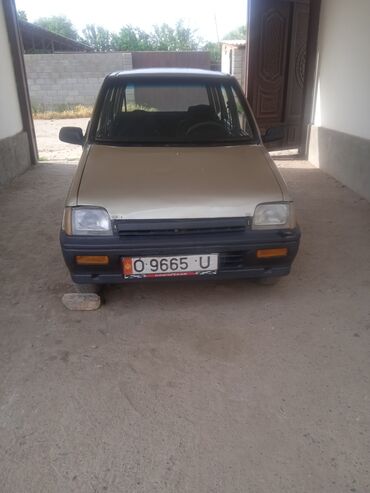 продам тико: Автомобиль Daewoo Tico, компактный и экономичный. Идеален для
